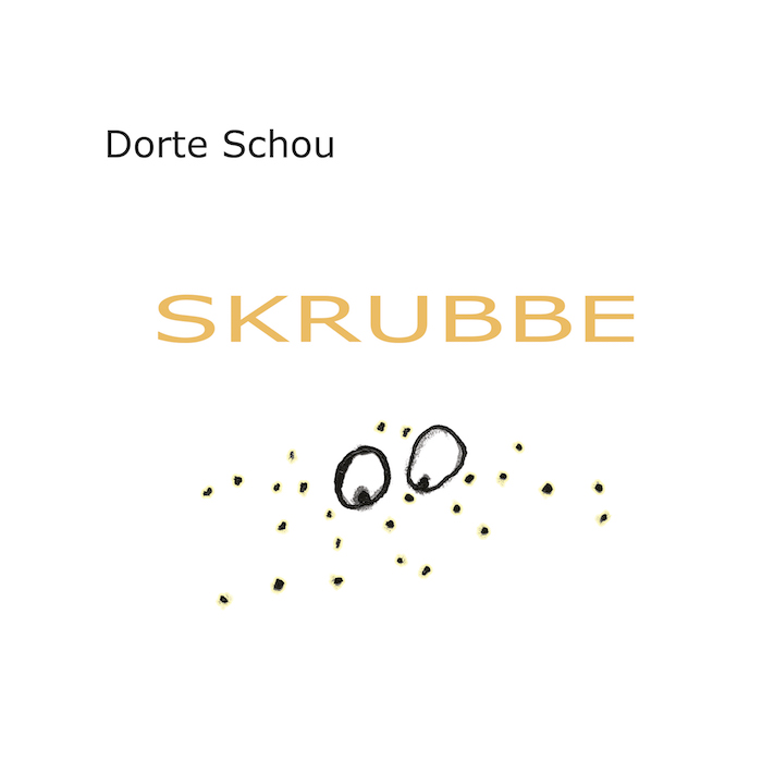 Skrubbe