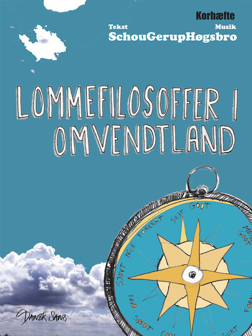 Lommefilosoffer i Omvendtland