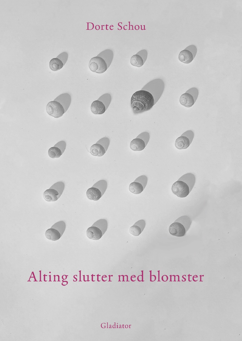 alting slutter med blomster forside